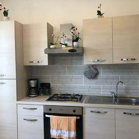 Casale Pratoterra 2 Apartamento Bracciano  Exterior foto