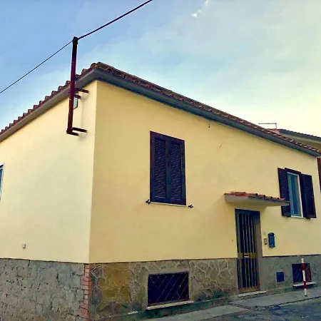 Casale Pratoterra 2 Apartamento Bracciano  Exterior foto
