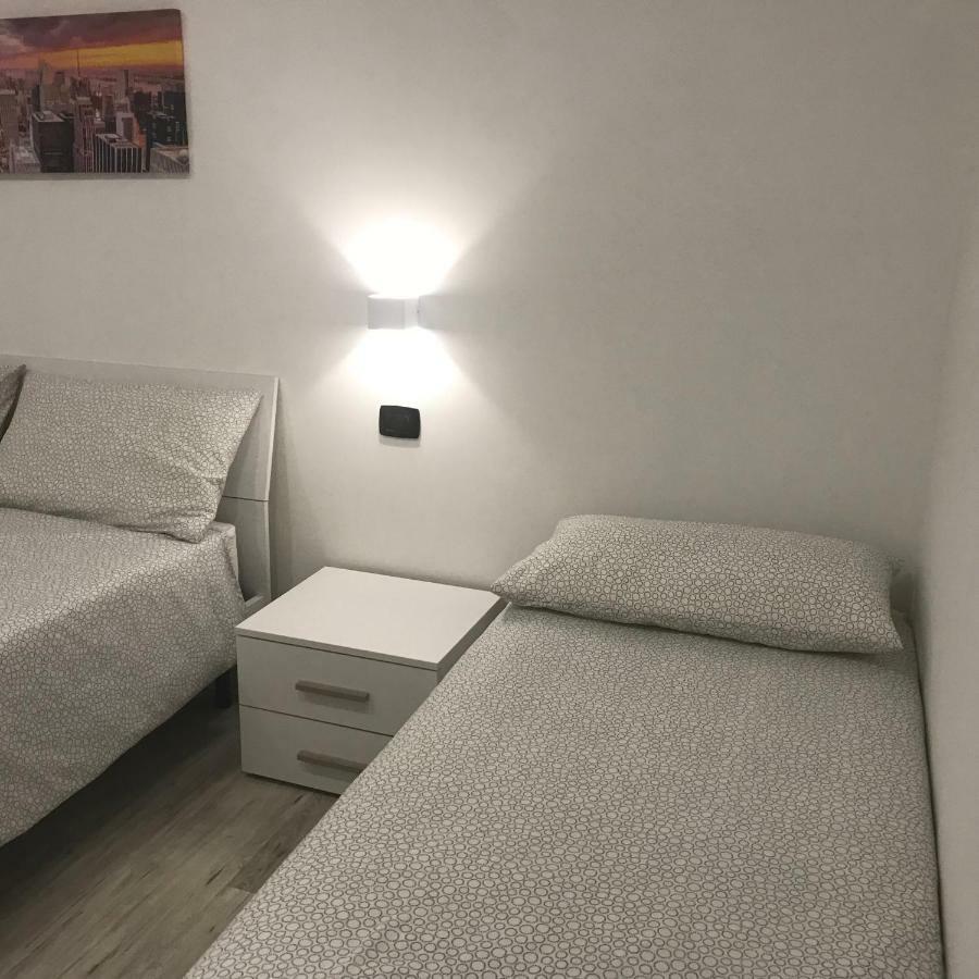 Apartment Casale Pratoterra 2