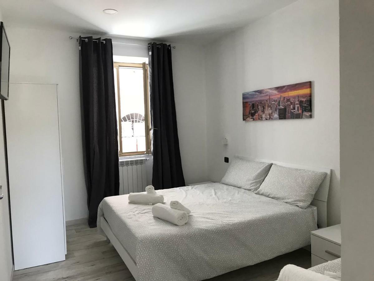 Apartment Casale Pratoterra 2