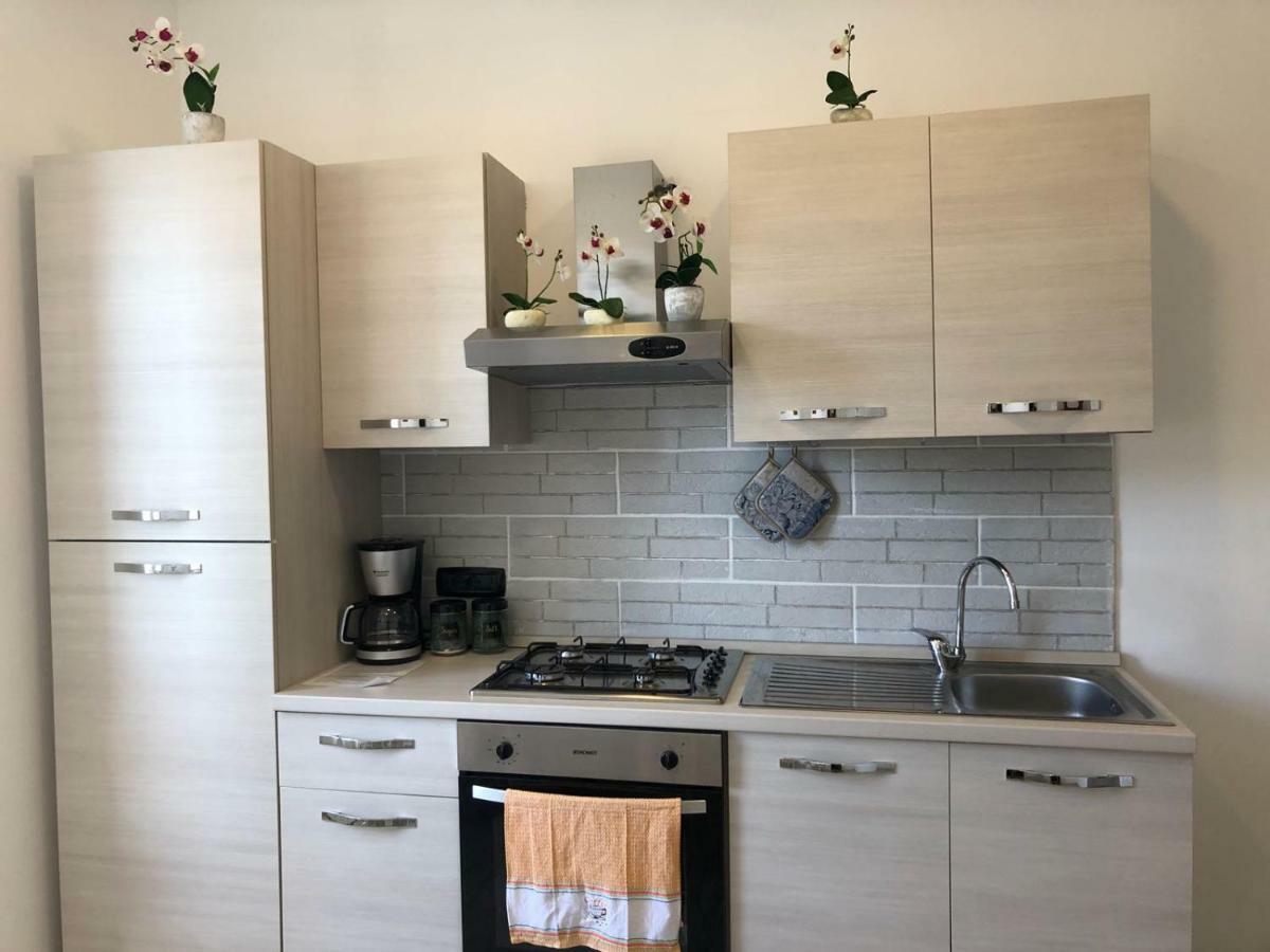 Apartment Casale Pratoterra 2