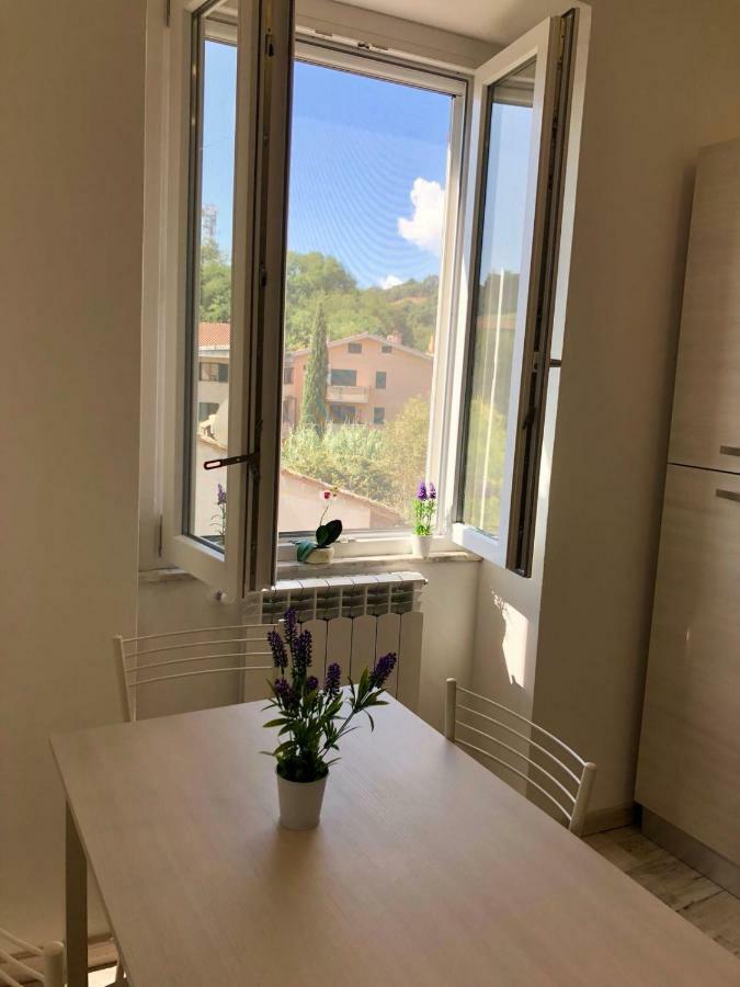 Casale Pratoterra 2 Apartment *