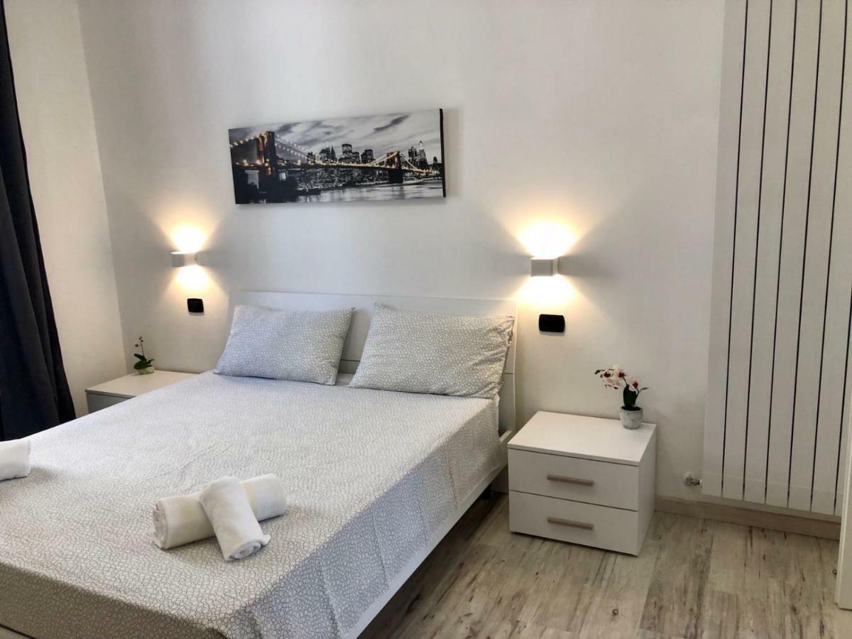 Casale Pratoterra 2 Apartment