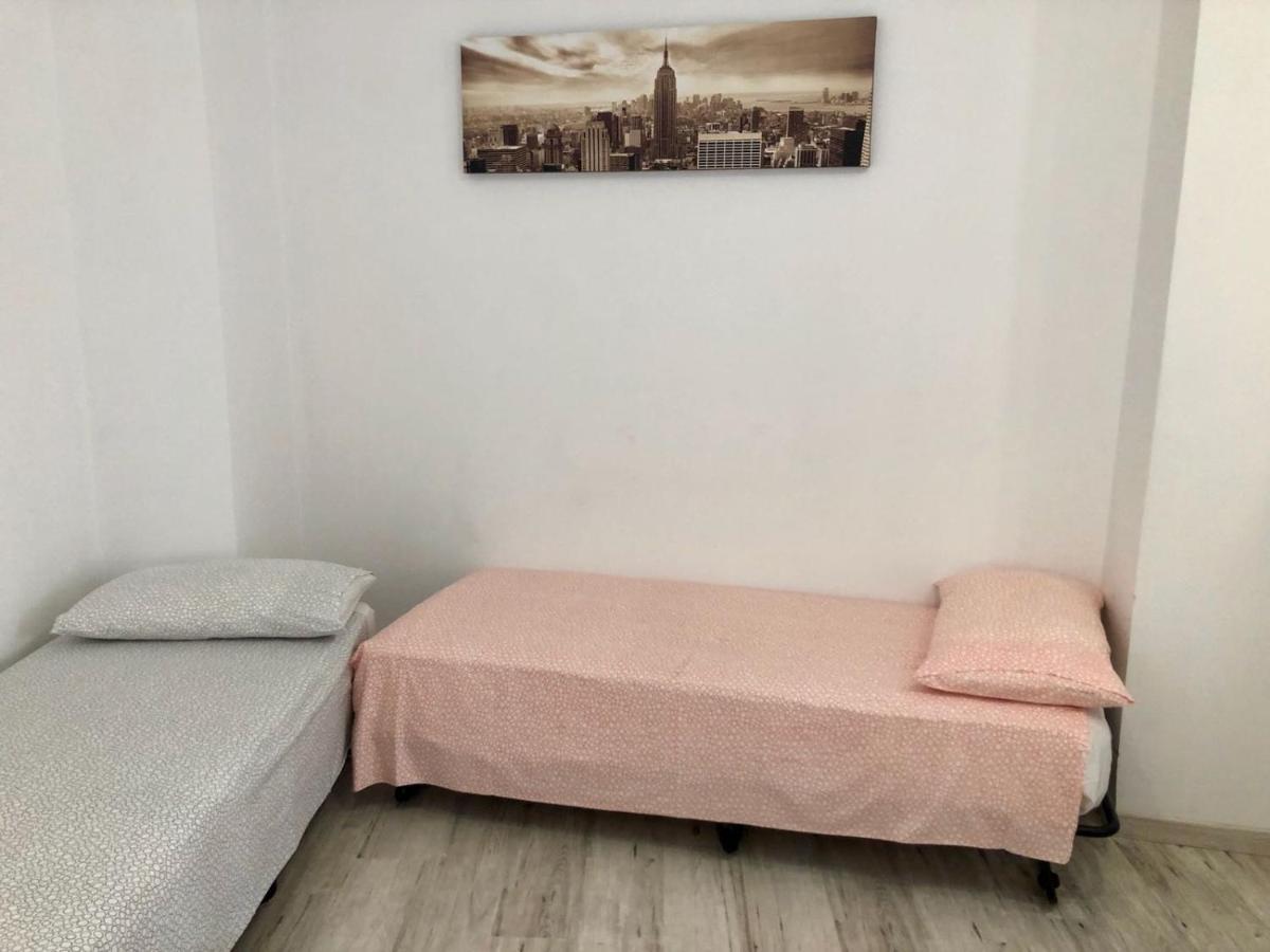 Casale Pratoterra 2 Apartment *