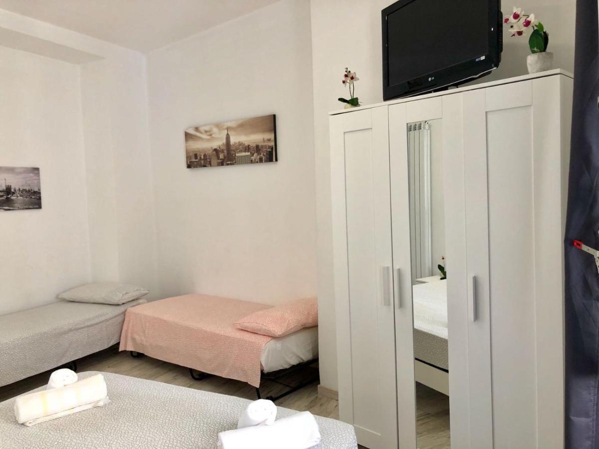 Casale Pratoterra 2 Apartment Bracciano (Rome)