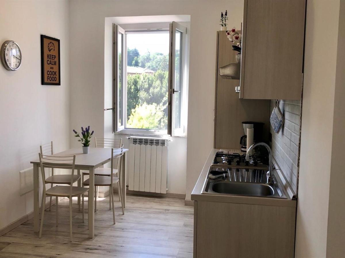 Casale Pratoterra 2 Apartment Bracciano (Rome)